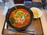大辛ラーメン 9段