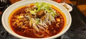 四川麻辣麺