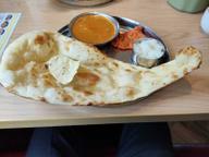 ディンプルランチ 超激辛51倍