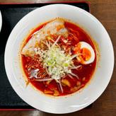 激辛かららーめん