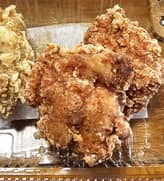 うま辛 からあげ