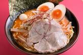 旨辛ラーメン 特になし