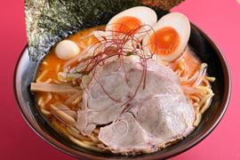 旨辛ラーメン 特になし