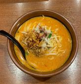 北海道辛味噌らーめん