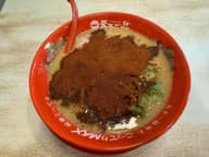 こってりMAX 15辛🔥