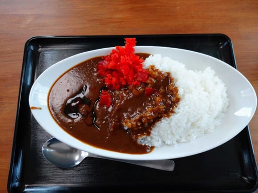 カレーライス
