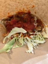 悪魔のKEBAB 激辛