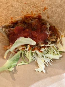 悪魔のKEBAB 激辛
