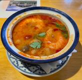 トムヤムクン（ハーフサイズ） 🌶️