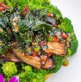 Siam Spicy Eggplant Thai spicy 