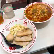 冷やし味噌やさい 10