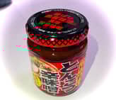 とんこつ辛味噌