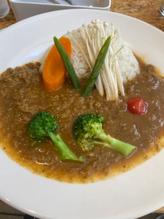 野菜カレー