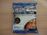 ランチパック スパイシーカレー