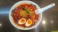 旨辛麺 激辛MAX END