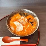 辛味噌ラーメン 5辛