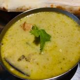 グリーンカレー 🌶️🌶️🌶️