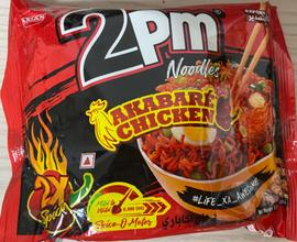 2PM AKABARE CHICKEN Noodles