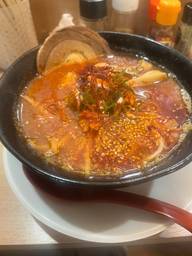 鬼辛デビルレッド 3辛