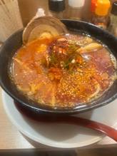 鬼辛デビルレッド 3辛