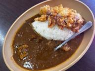 黒毛和牛鶏天カレー