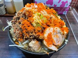 ヒーヒー麺