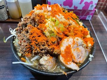 ヒーヒー麺