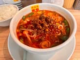 台湾ラーメン イタリアン 通常の２倍