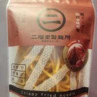 麺ざくざく 仙台辛味噌味