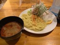 広島つけめん 激辛(20倍)