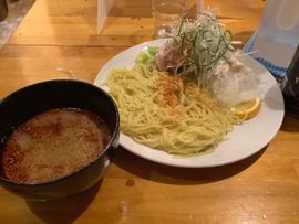 広島つけめん 激辛(20倍)