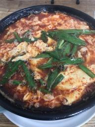 スーラー辛麺　辛さスーパー