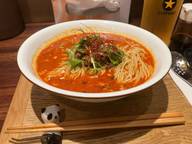 担々麺(6辛)