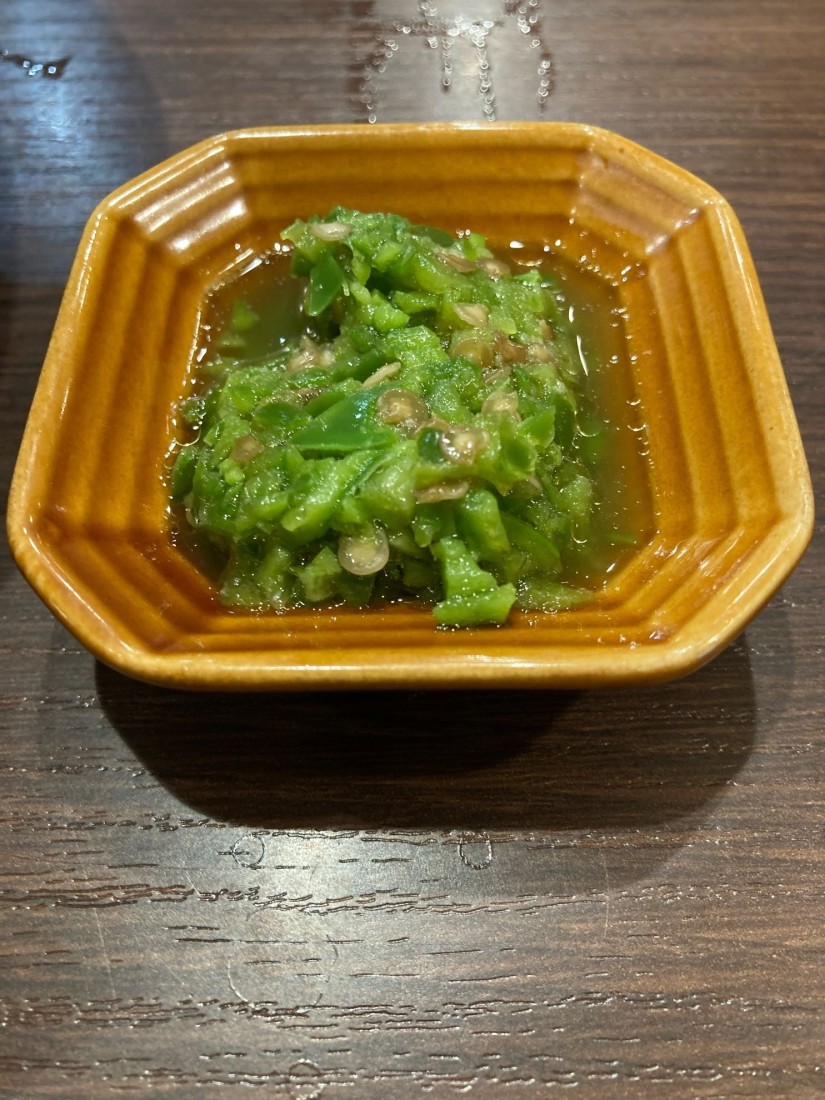 激辛ハラペーニョ