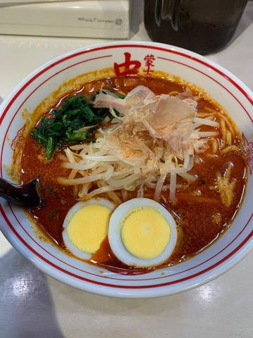 水蓮火 10辛