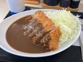 カツカレー(竹)
