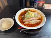 北上辛麺(舞) 0辛