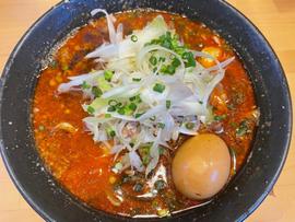 香辣麺