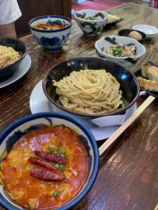 辛ラーメン世界一 世界一