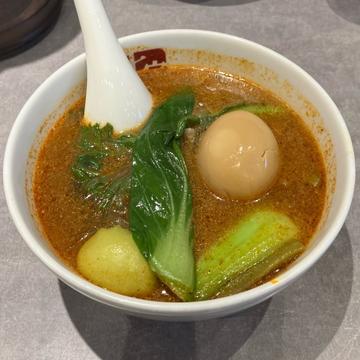 麻辣湯 7辛