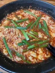 辛麺 30辛