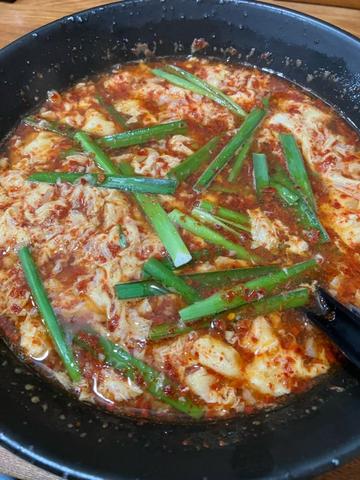 辛麺 30辛