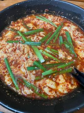 辛麺 30辛
