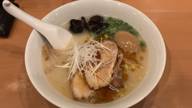 とんこつ辛か麺
