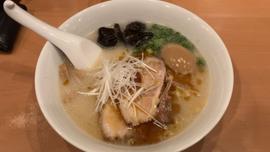 とんこつ辛か麺