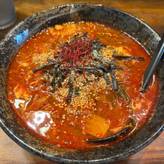てぐたんラーメン