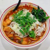 北極の秋 辛さ3倍