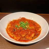激辛麻婆豆腐