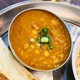 豆とチキン 激辛