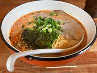 赤博多ラーメン (地獄ラーメン)
